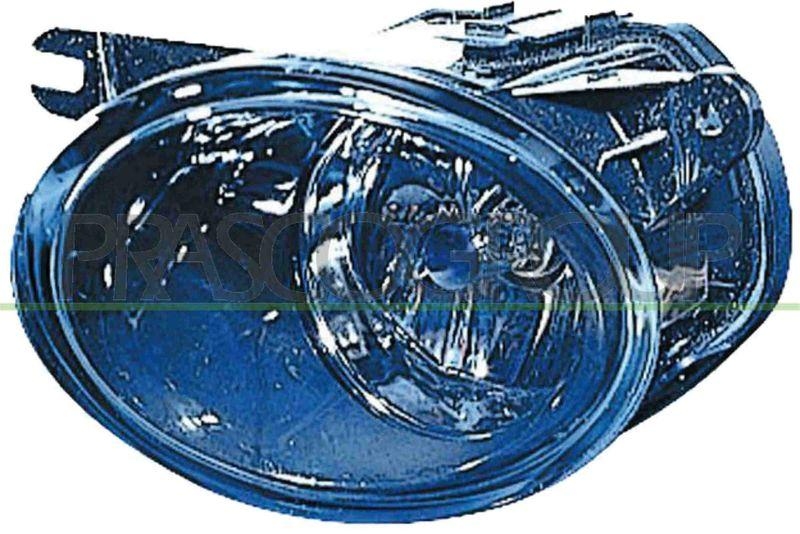 Fog Light