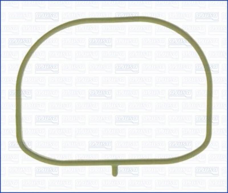 AJUSA Gasket, intake manifold