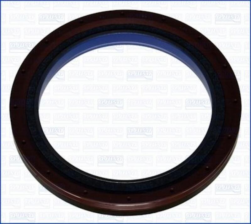AJUSA Shaft Seal, crankshaft