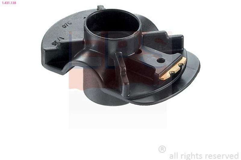 EPS Zündverteilerläufer Made in Italy - OE Equivalent
