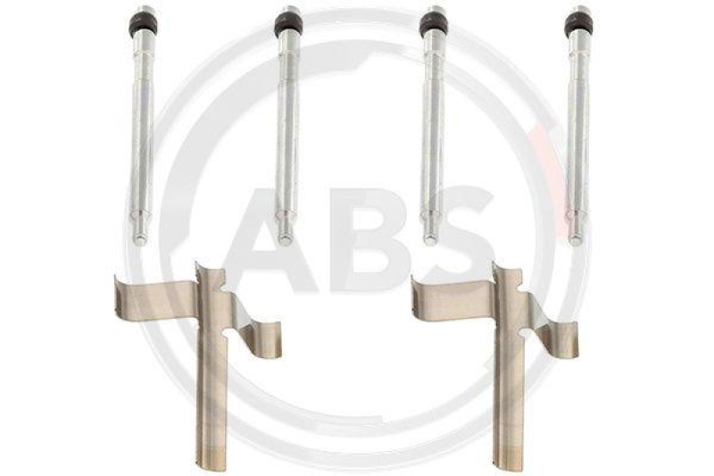 A.B.S. Zubeh&ouml;rsatz, Scheibenbremsbelag