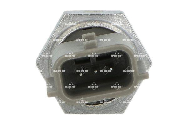 NRF Sensor, K&uuml;hlmitteltemperatur