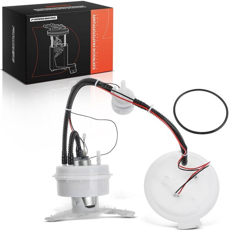 1x Frankberg Kraftstoffpumpe 5481FB0013061