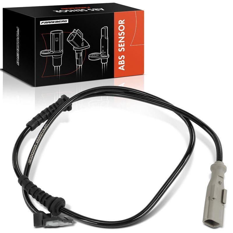 1x Frankberg ABS Sensor Hinterachse links 5481FB0031672