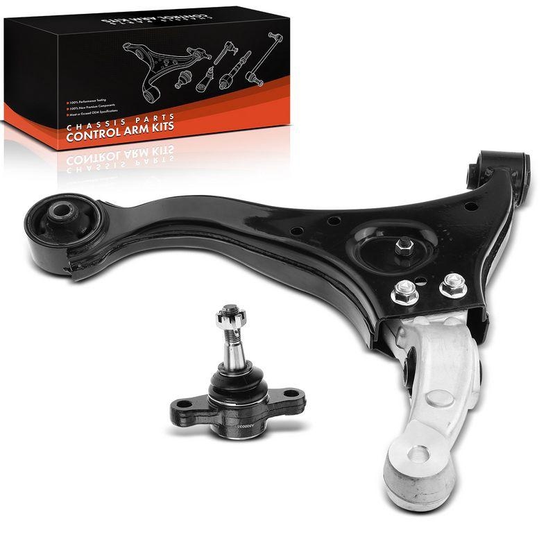 1x Frankberg Querlenker Satz Vorderachse 5481FB0036711