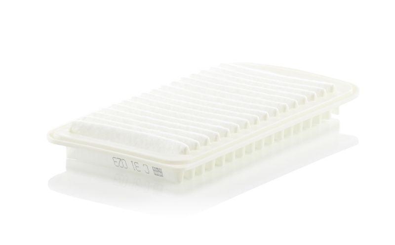 MANN-FILTER Luftfilter C 31 023