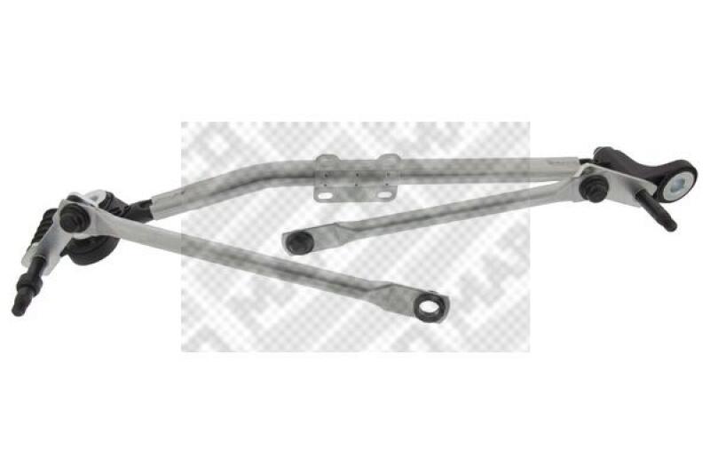 MAPCO Wiper Linkage