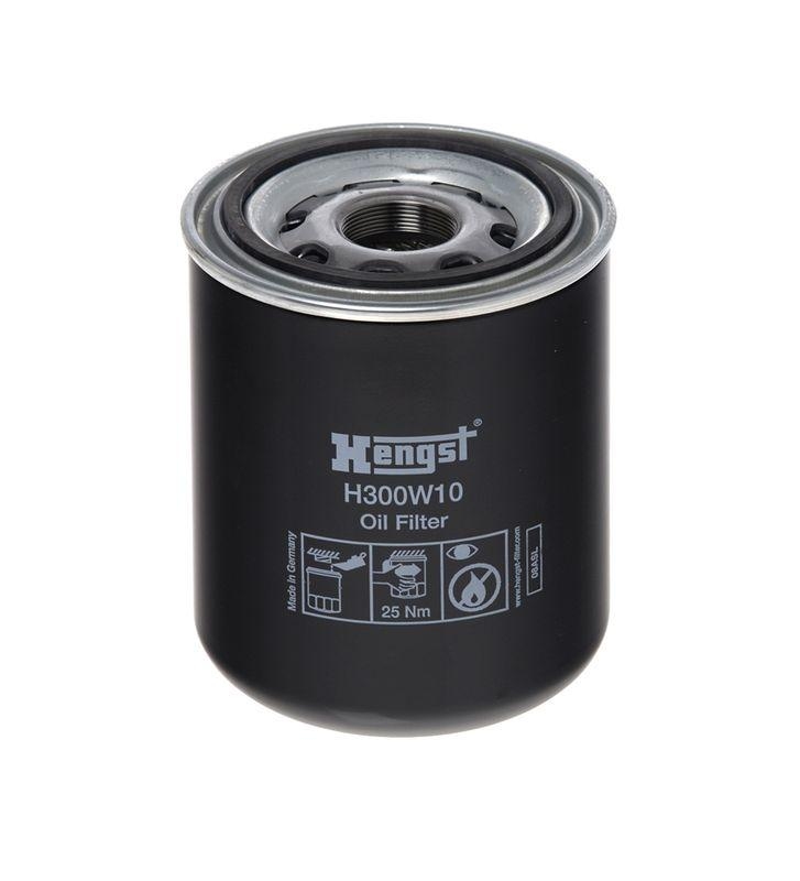 HENGST FILTER Filter, Arbeitshydraulik