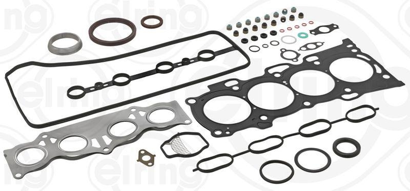 ELRING Full Gasket Set, engine