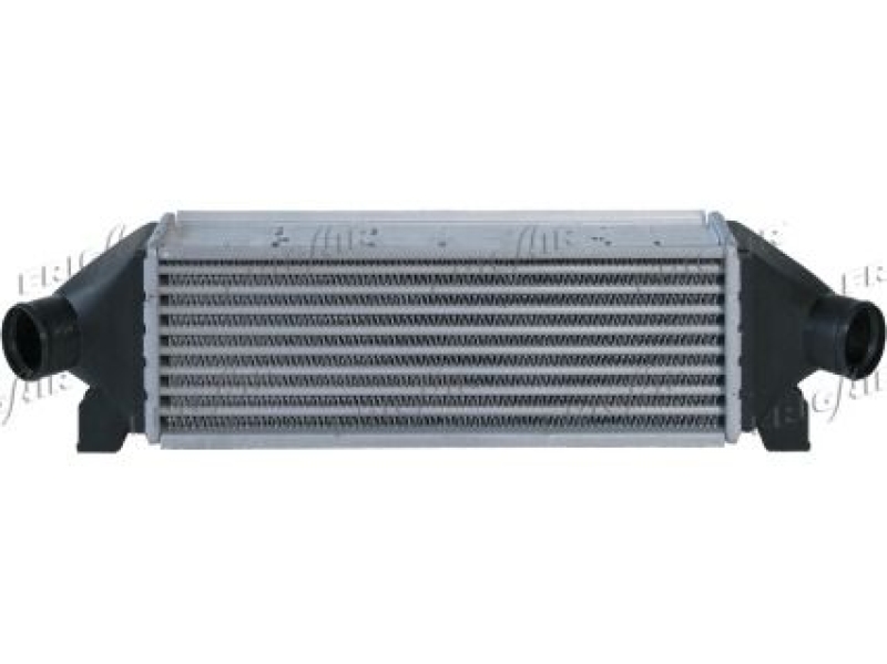 FRIGAIR Charge Air Cooler