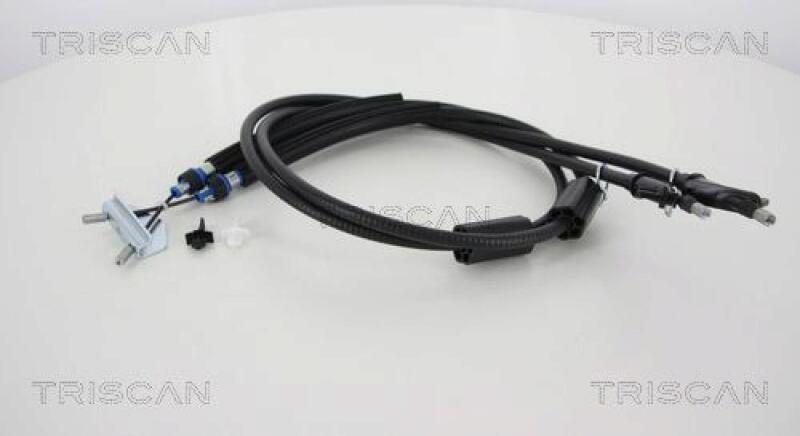 TRISCAN Cable, parking brake