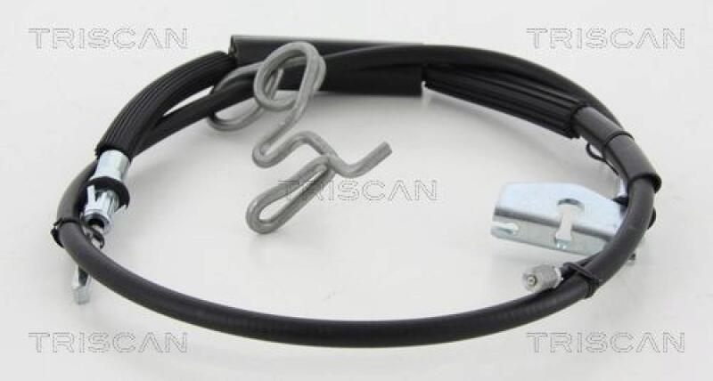 TRISCAN Cable, parking brake