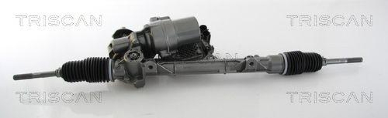 TRISCAN Steering Gear