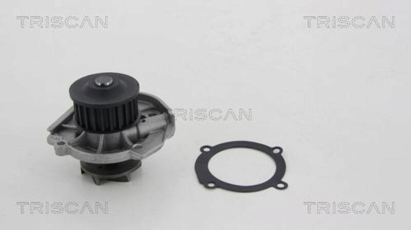 TRISCAN Water Pump