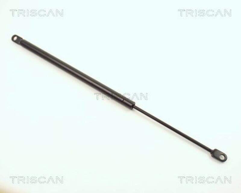 TRISCAN Gas Spring, bonnet