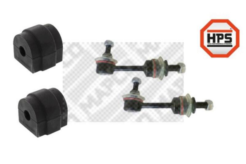 MAPCO Reparatursatz, Stabilisatorlager 57658HPS