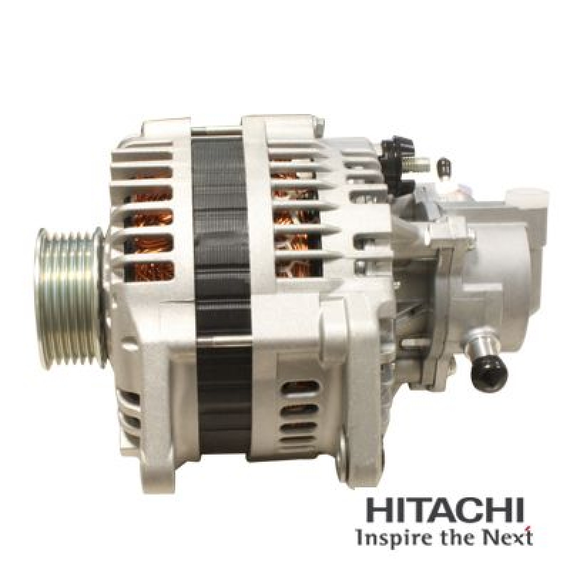 HITACHI Generator Original Ersatzteil