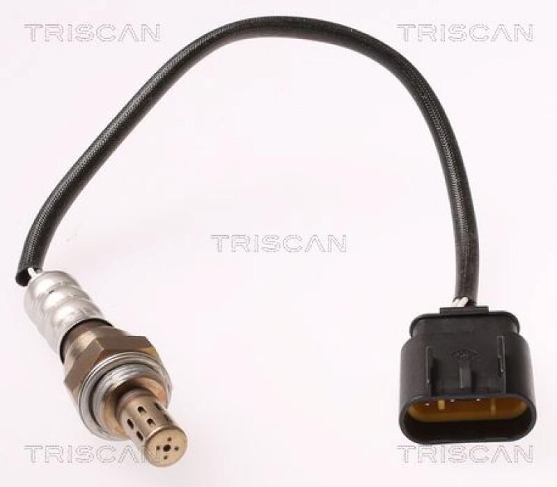 TRISCAN Lambda Sensor