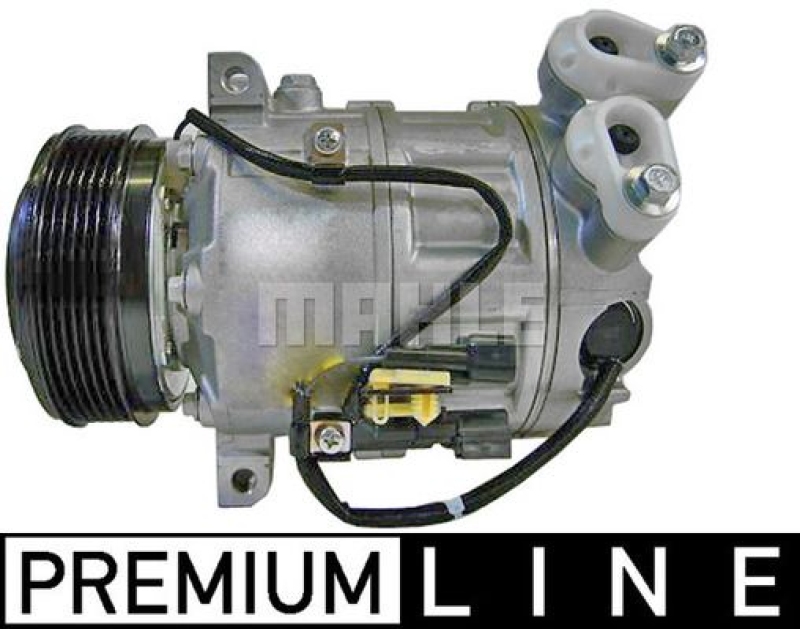 MAHLE Kompressor, Klimaanlage BEHR *** PREMIUM LINE *** ACP 1312 000P