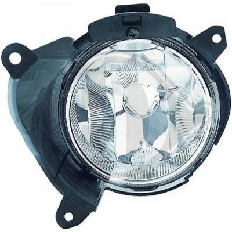 DIEDERICHS Fog Light