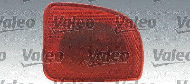 VALEO Heckblende ORIGINAL TEIL