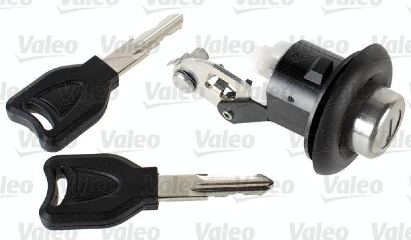 VALEO Lock Cylinder