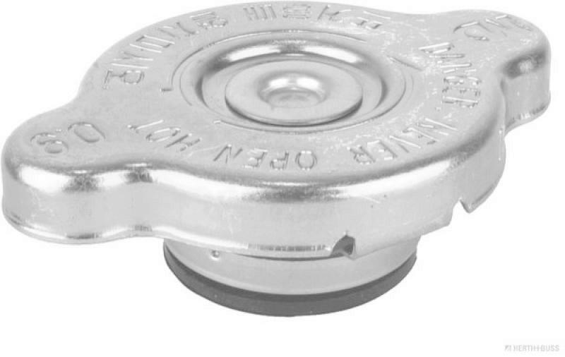 HERTH+BUSS JAKOPARTS Sealing Cap, radiator