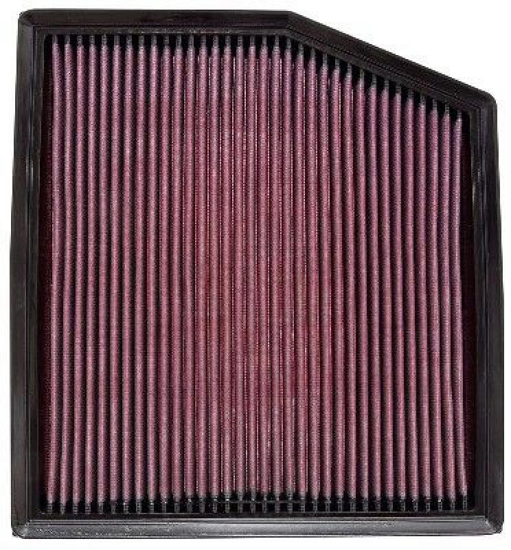 K&N Filters Luftfilter 33-2458