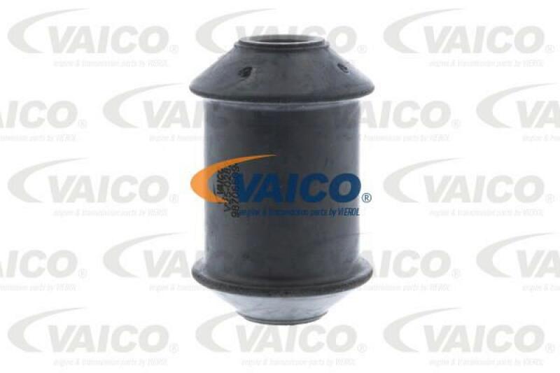 VAICO Control Arm-/Trailing Arm Bush Original VAICO Quality