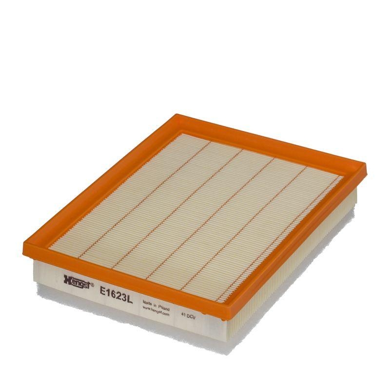 HENGST FILTER Luftfilter