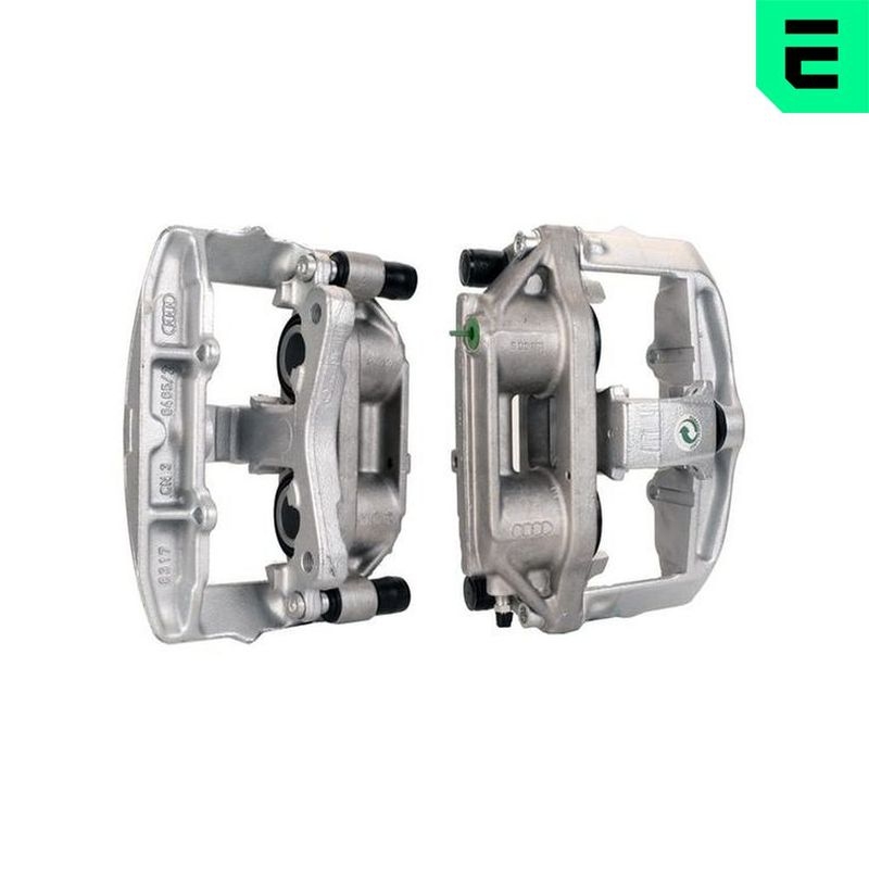 OPTIMAL Brake Caliper