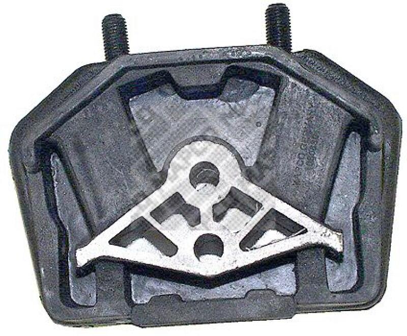 MAPCO Mounting, automatic transmission