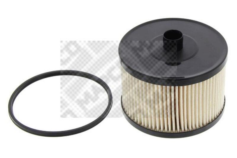 MAPCO Fuel filter