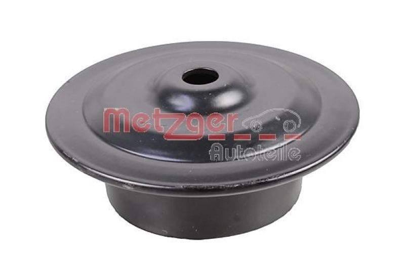 METZGER Spring Seat