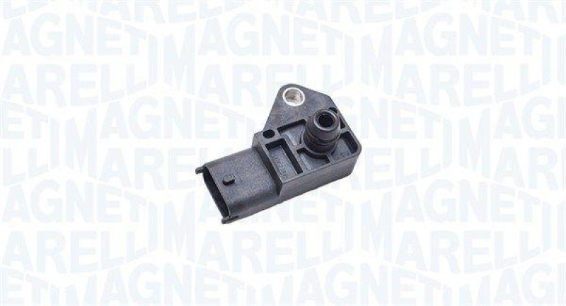 MAGNETI MARELLI Sensor, Saugrohrdruck 215810013100