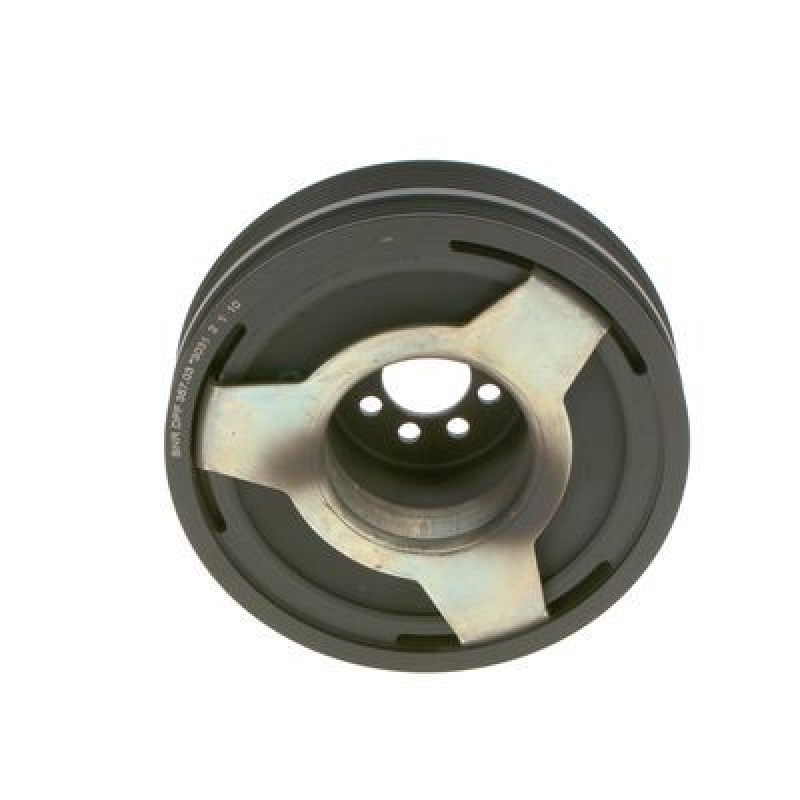 BOSCH Belt Pulley, crankshaft