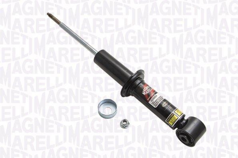 MAGNETI MARELLI Stoßdämpfer 350757000003