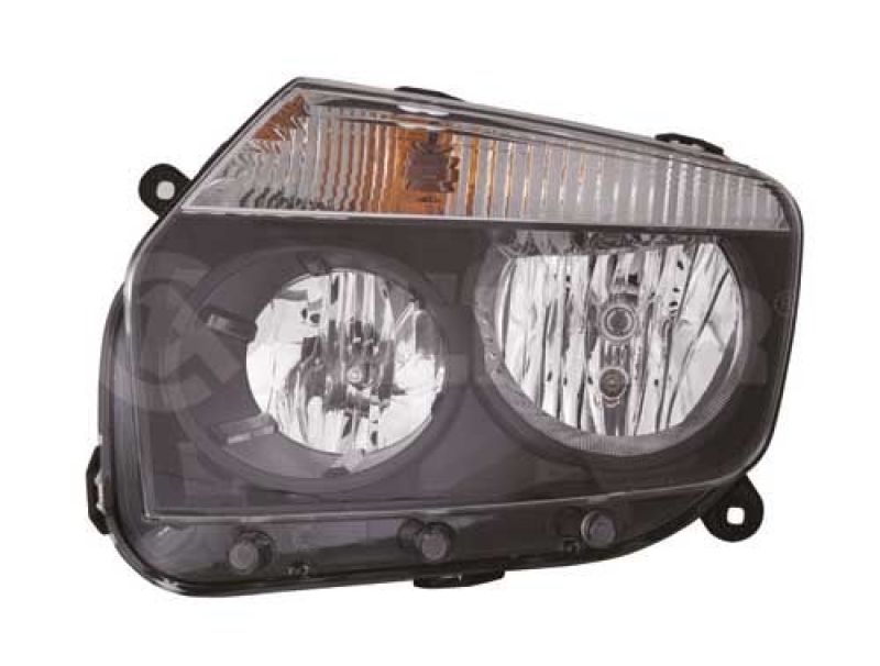 Headlight