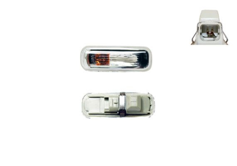 Blinkleuchte Blinker 6201855