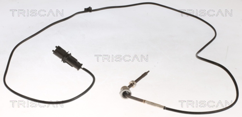 TRISCAN Sensor, Abgastemperatur 8826 24003