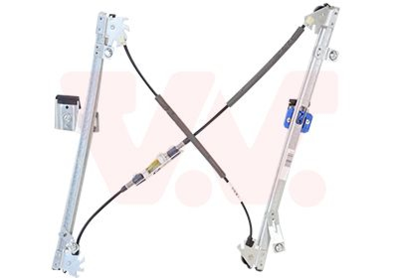 VAN WEZEL Window Regulator