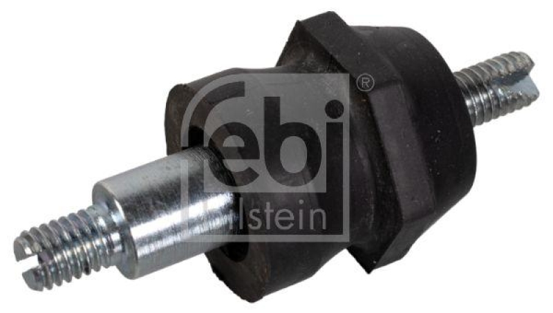 FEBI BILSTEIN Holder, air filter housing