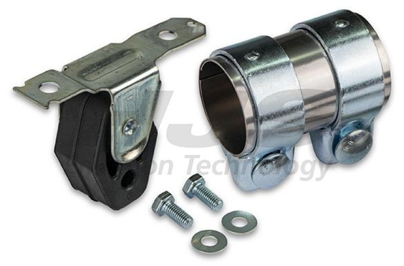 HJS Mounting Kit, exhaust system