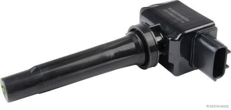 HERTH+BUSS JAKOPARTS Ignition Coil Unit