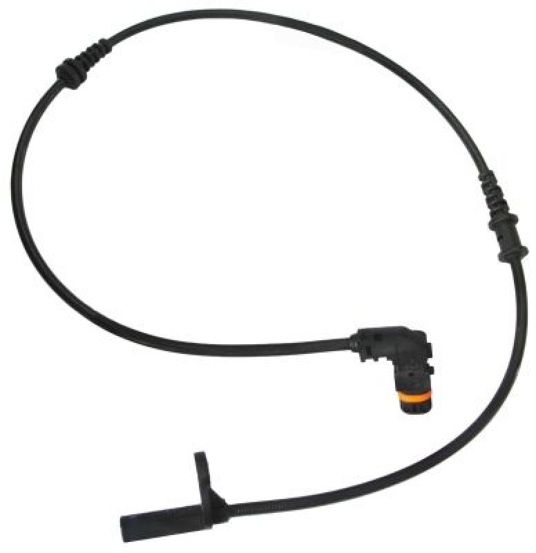 TEXTAR Sensor, Raddrehzahl 45029500