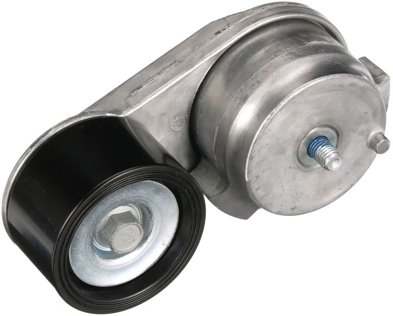 GATES Riemenspanner, Keilrippenriemen FleetRunner T38726