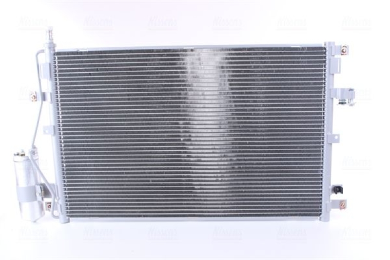 NISSENS Kondensator, Klimaanlage ** FIRST FIT ** 94937