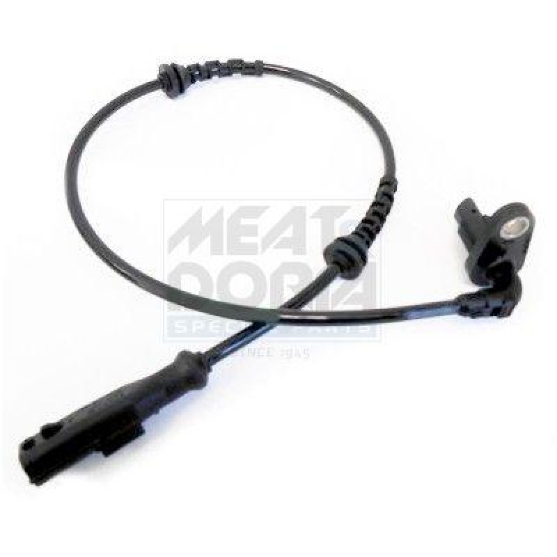 MEAT & DORIA Sensor, wheel speed