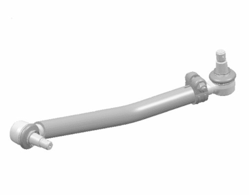 LEMFÖRDER Centre Rod Assembly