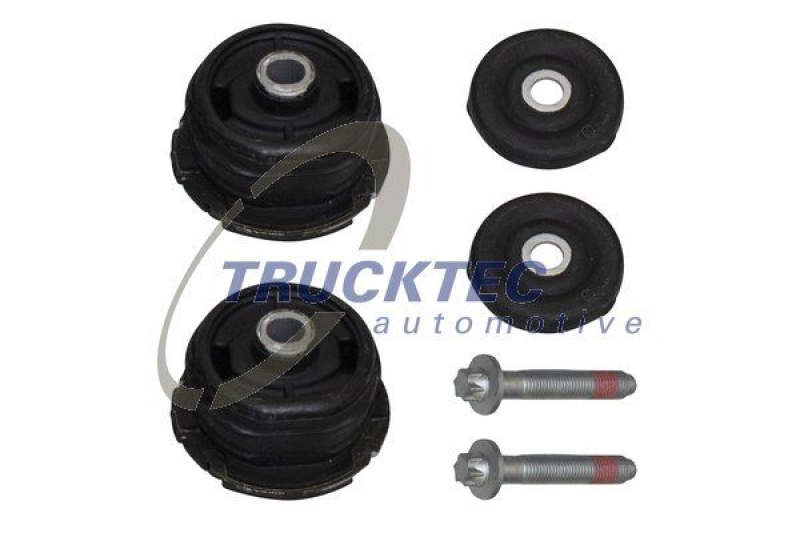 TRUCKTEC AUTOMOTIVE Repair Kit, axle beam